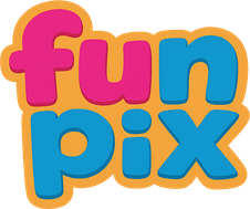 FunPix Logo